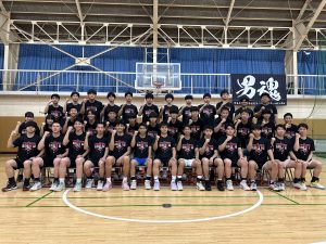 男子バスケットボール部　関東大会　ご報告🏀