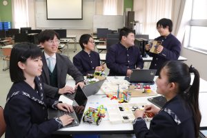 【小学生対象】第１回 入試説明会のお知らせ