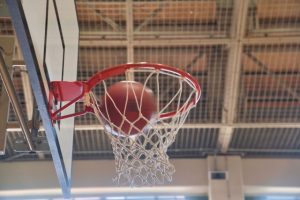 女子バスケットボール部　見学会のお知らせ🏀