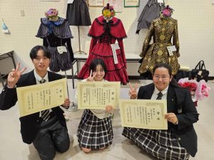 創作部　埼玉県私学文化祭に参加しました🌈