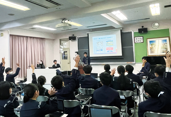 全発表ライブ配信